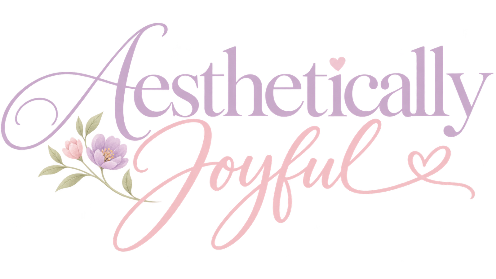 Aesthetically Joyful